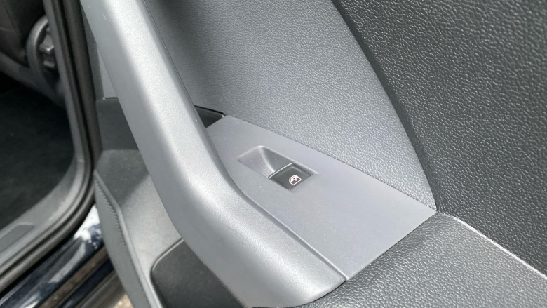 Volkswagen T-Cross 1.5 TSI EVO R-Line 5dr DSG Petrol Estate